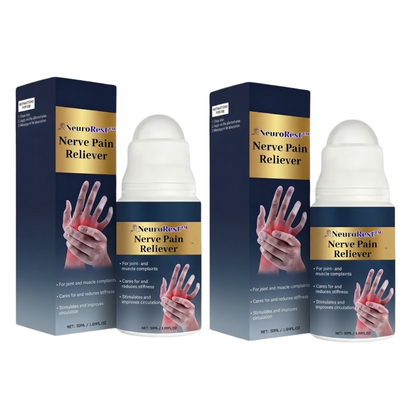 NeuroRest