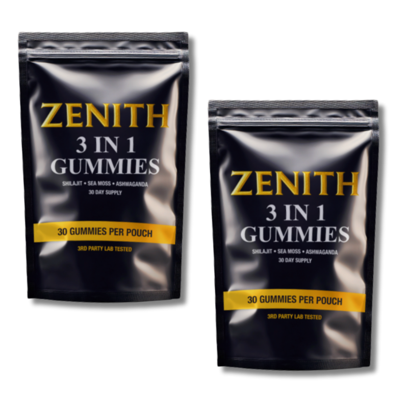 Zenith FR