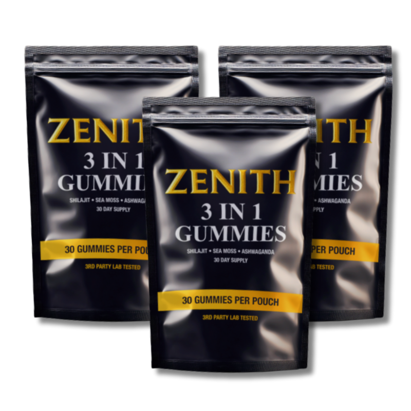 Zenith FR