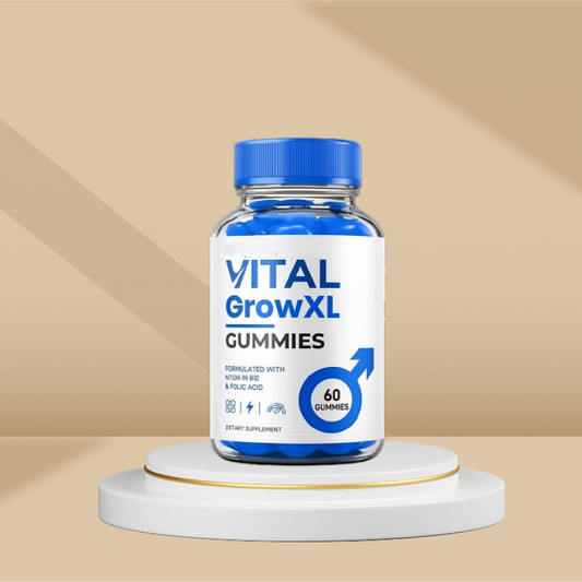 VitalGrow- FR