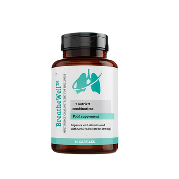 BreatheWell