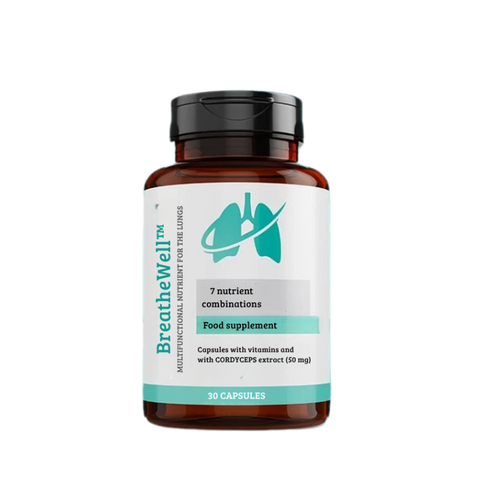 BreatheWell