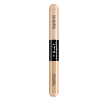 Perfekt Lyster – Concealer & Highlighter