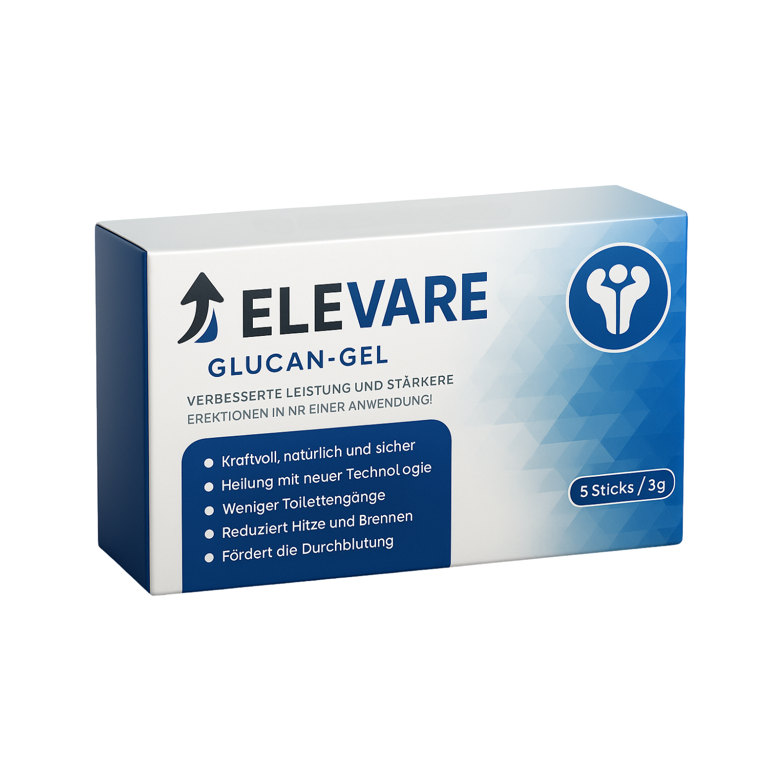 Elevare - FR