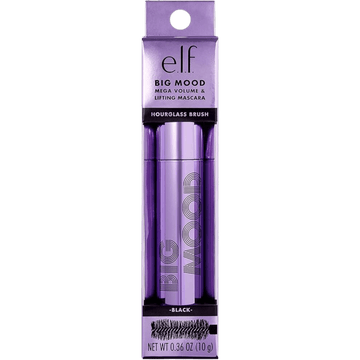 Maximal Volym – Lyftande Mascara 9ml