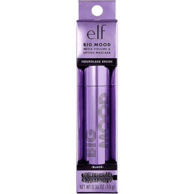 Maximal Volym – Lyftande Mascara 9ml