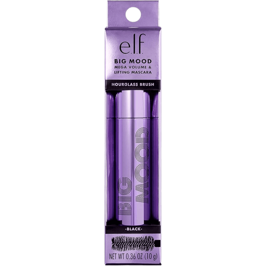 Maximal Volym – Lyftande Mascara 9ml