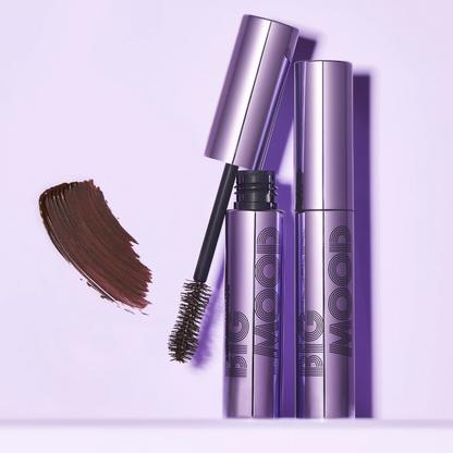 Maximal Volym – Lyftande Mascara 9ml