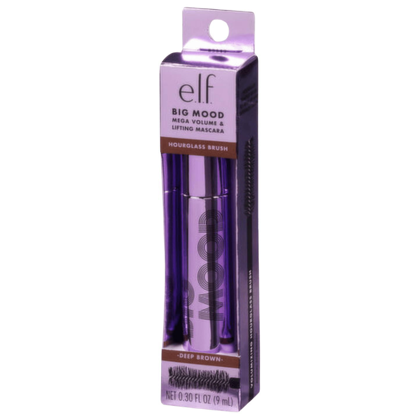 Maximal Volym – Lyftande Mascara 9ml
