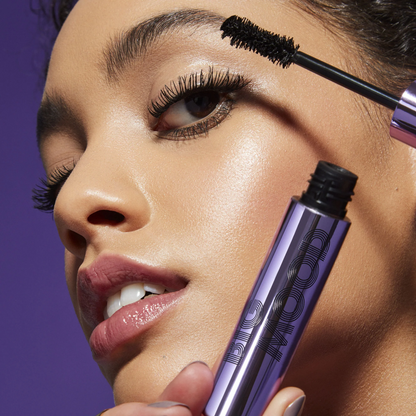 Maximal Volym – Lyftande Mascara 9ml