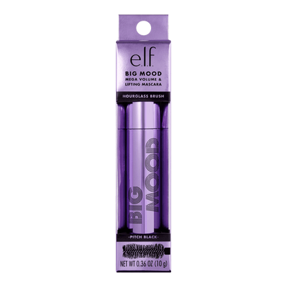 Maximal Volym – Lyftande Mascara 9ml