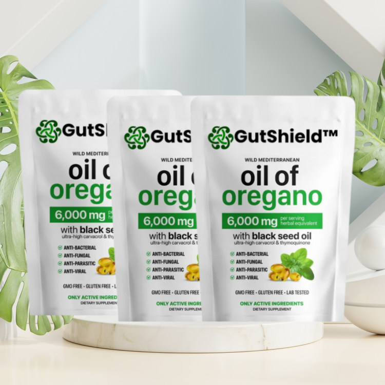 GutShield
