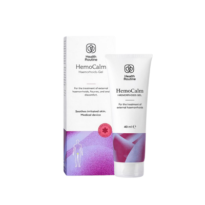 HemoCalm fr