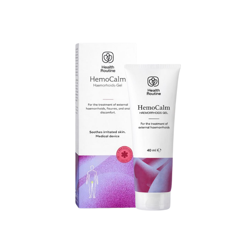 HemoCalm fr