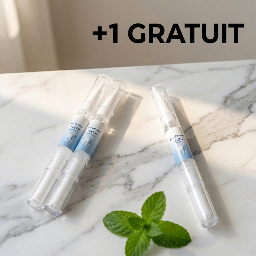 GumRenew