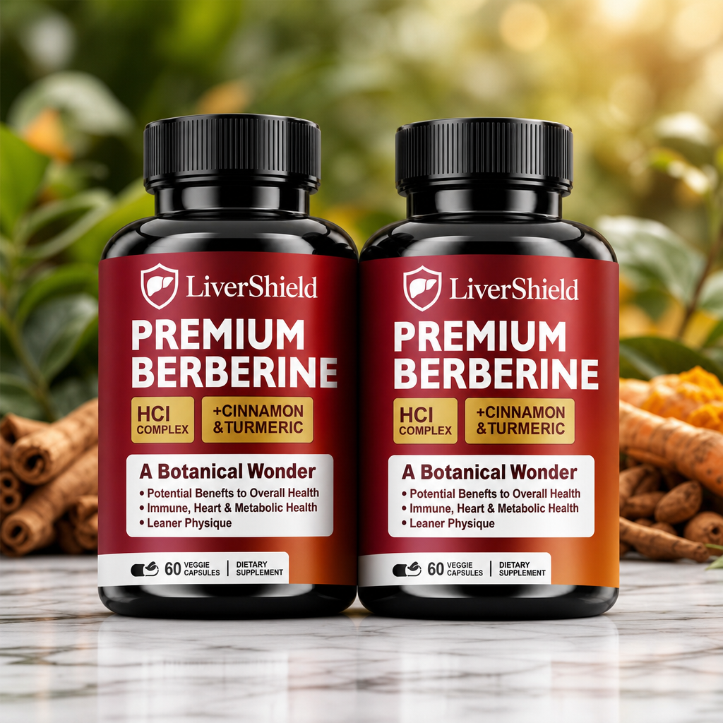 LiverShield