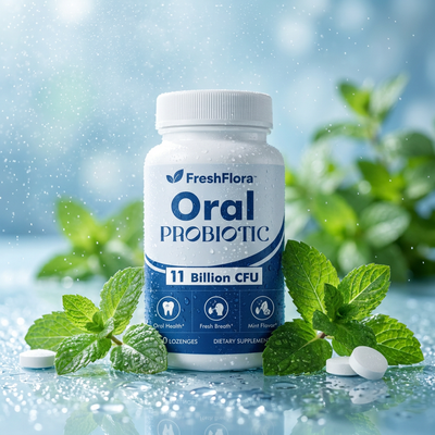 FreshFlora