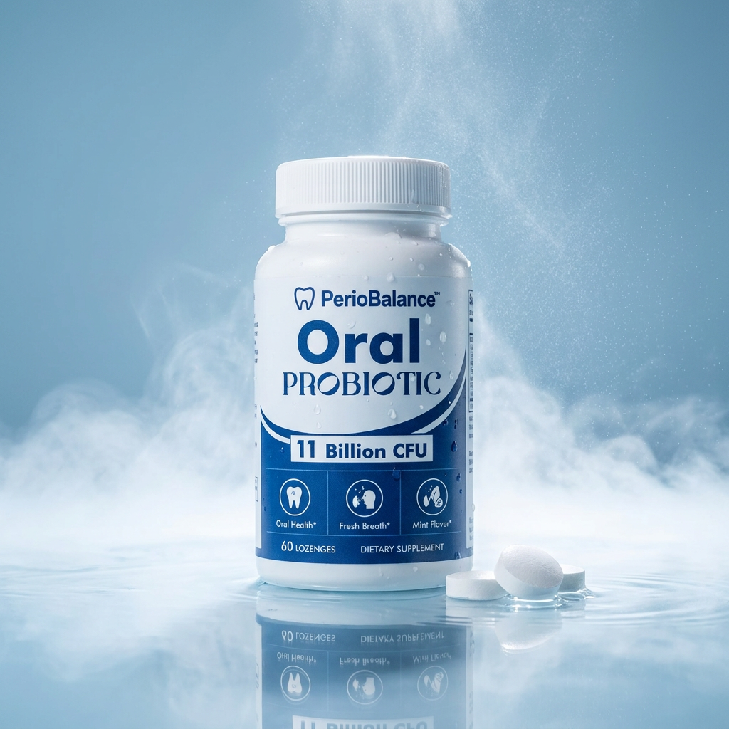 PerioBalance