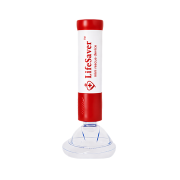 LifeSaver