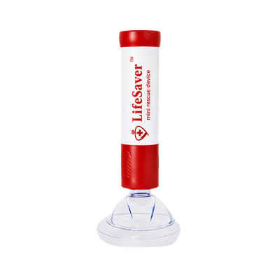 LifeSaver