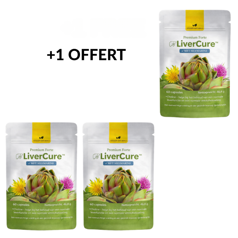 LiverCure