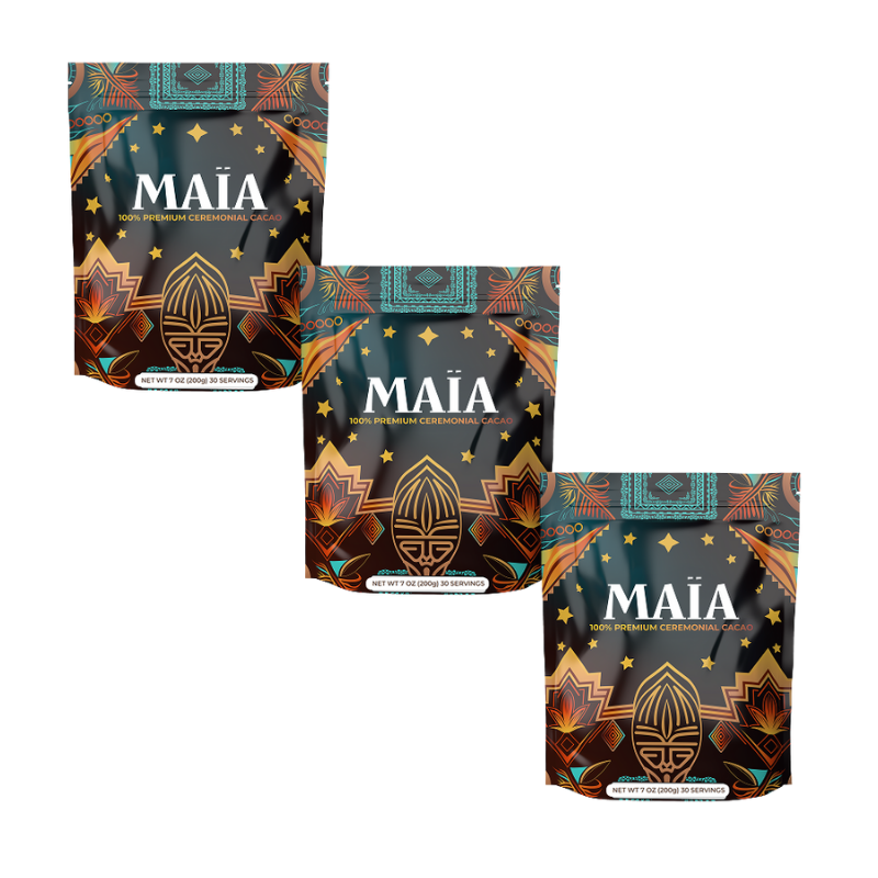 MAÏA FR