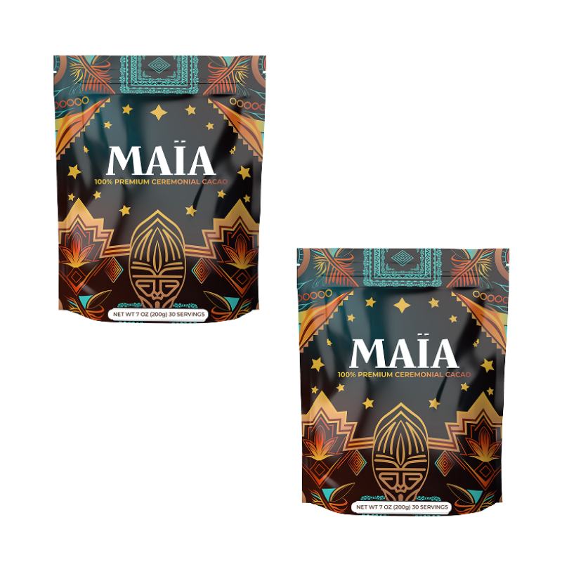 MAÏA FR