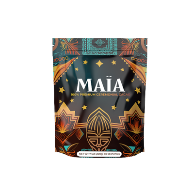 MAÏA FR