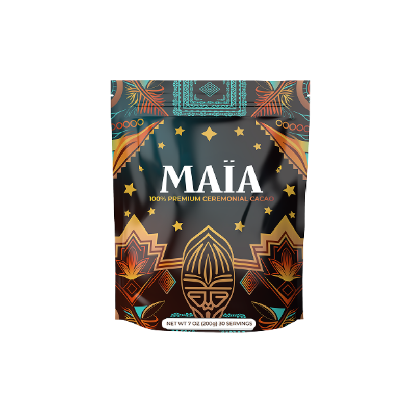 MAÏA FR