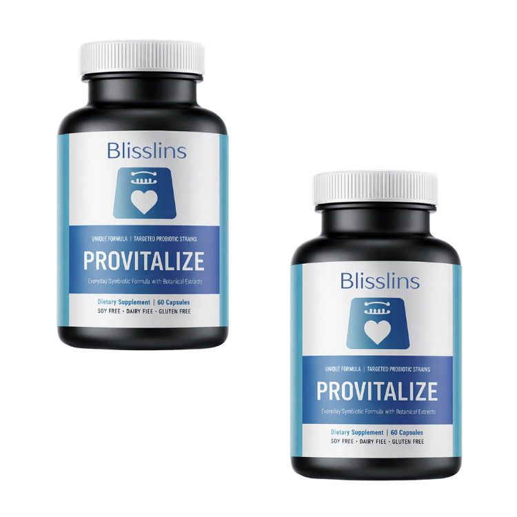 ProVitalize FR