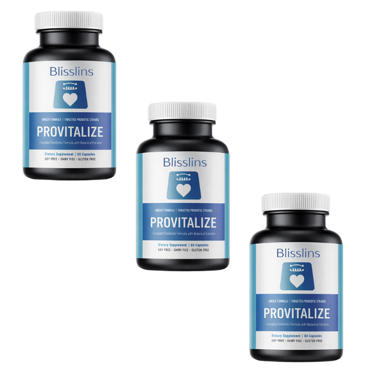 ProVitalize FR
