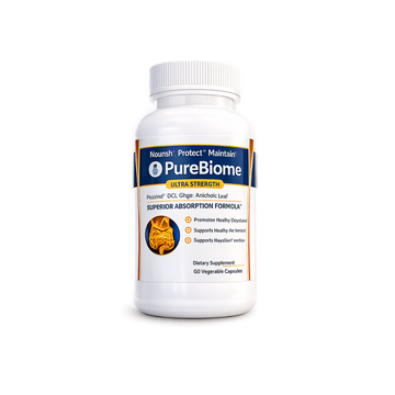 PureBiome fr