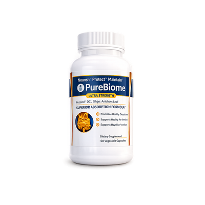 PureBiome fr