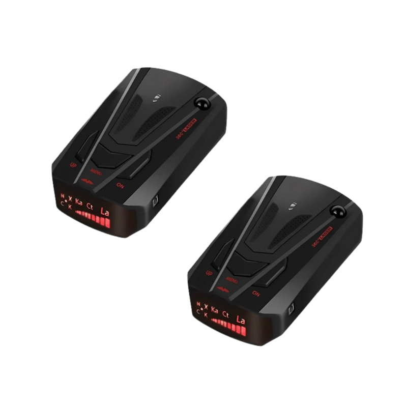 RadarShield