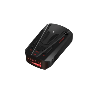 RadarShield