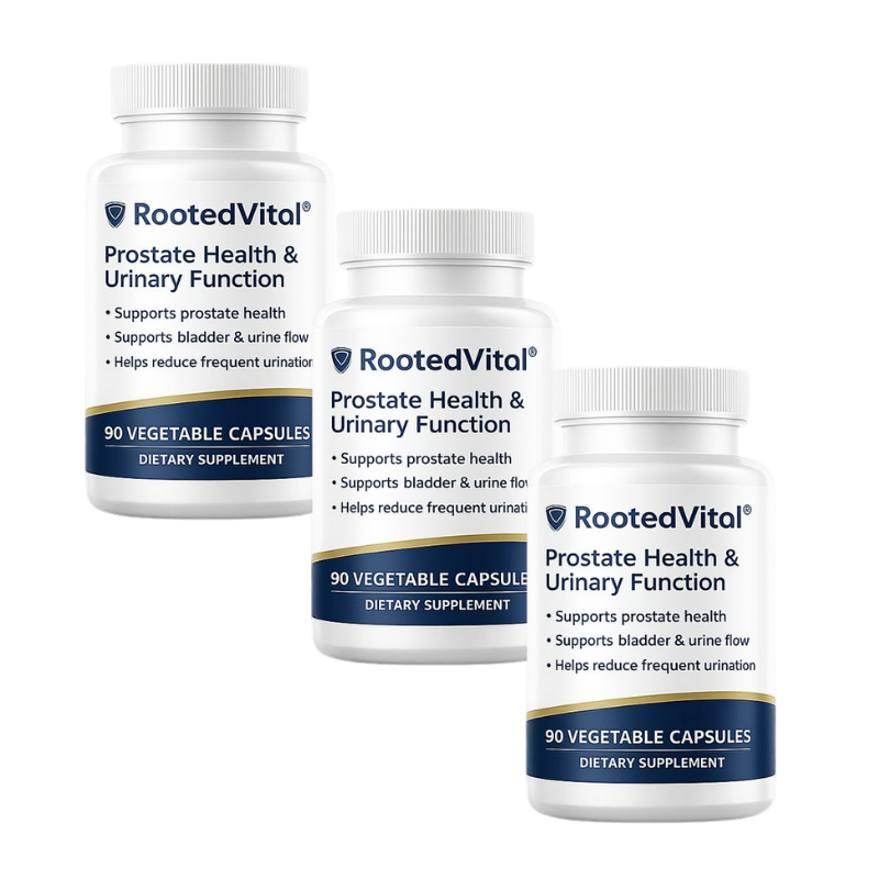 RootedVital FR