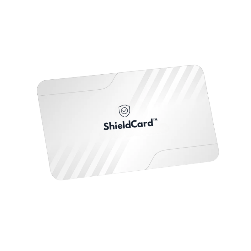ShieldCard
